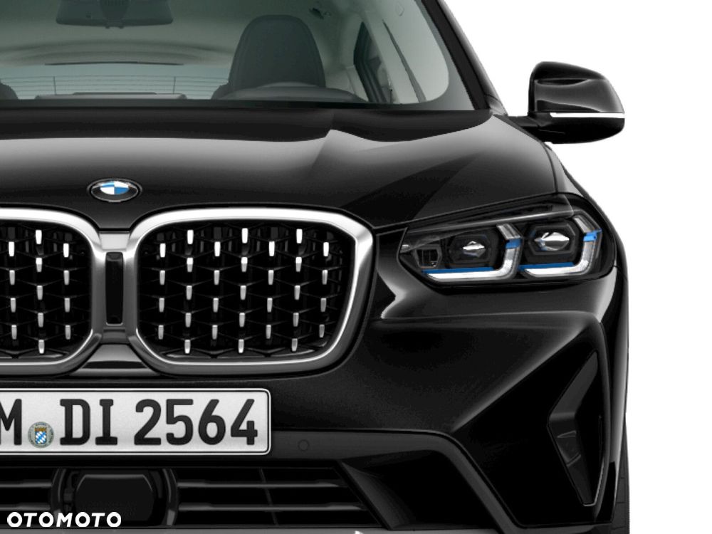 BMW X4 xDrive30i mHEV sport - 5