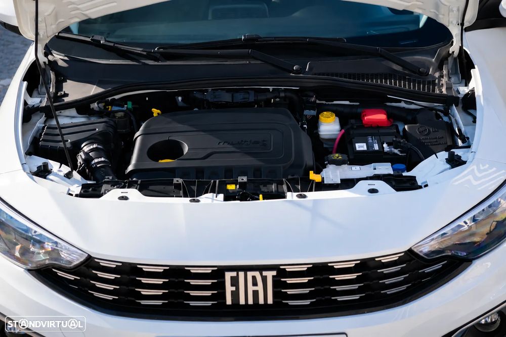 Fiat Tipo Station Wagon 1.3 Multijet - 44