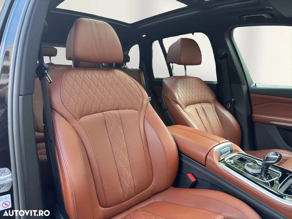 BMW X5 M 2020 — imagine 19