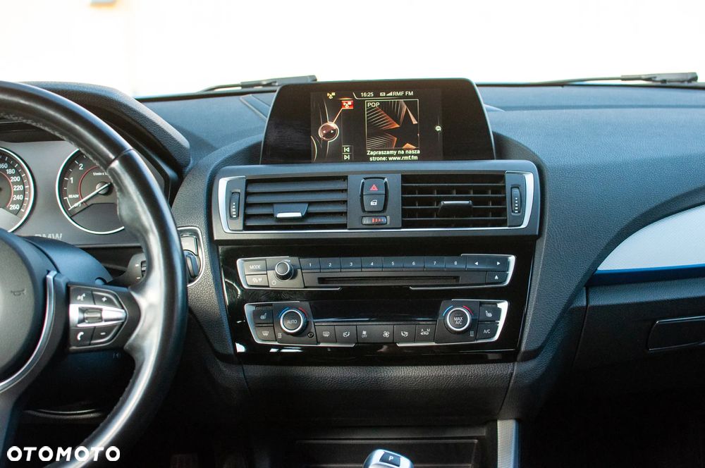 BMW Seria 1 118i M Sport - 15