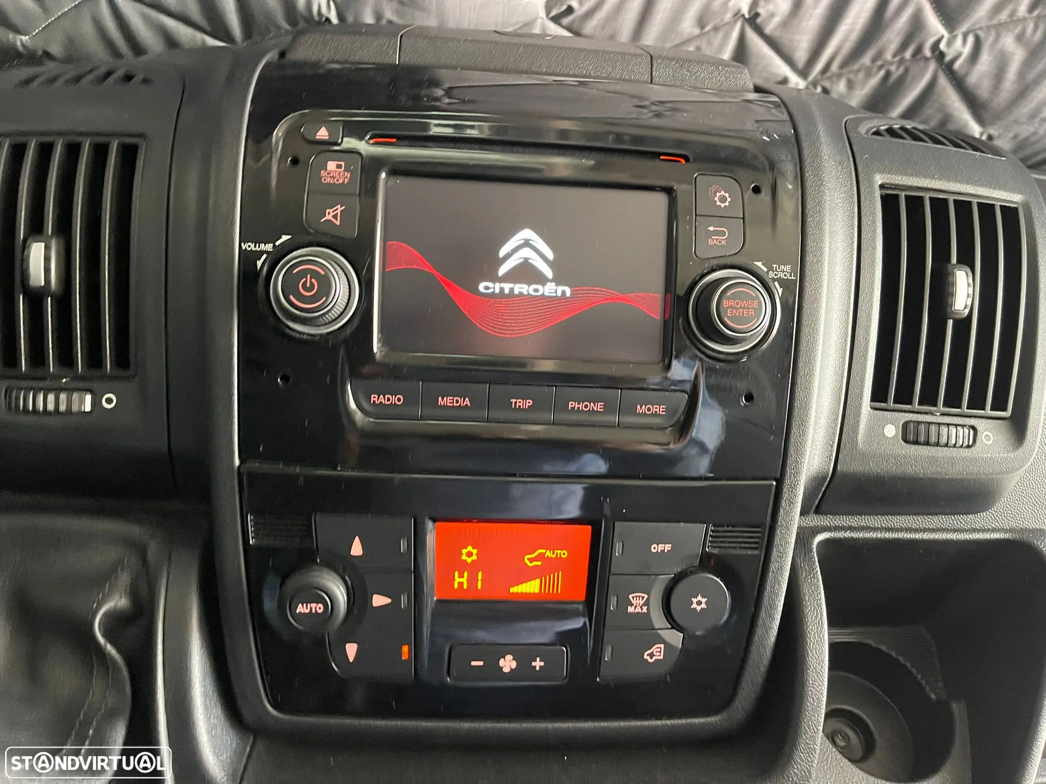 Citroen Jumper Autocaravana - 8