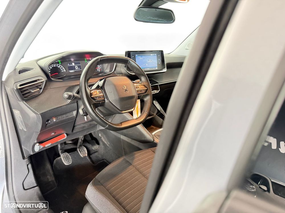 Peugeot 2008 PureTech 100 Stop&Start Active Pack - 14