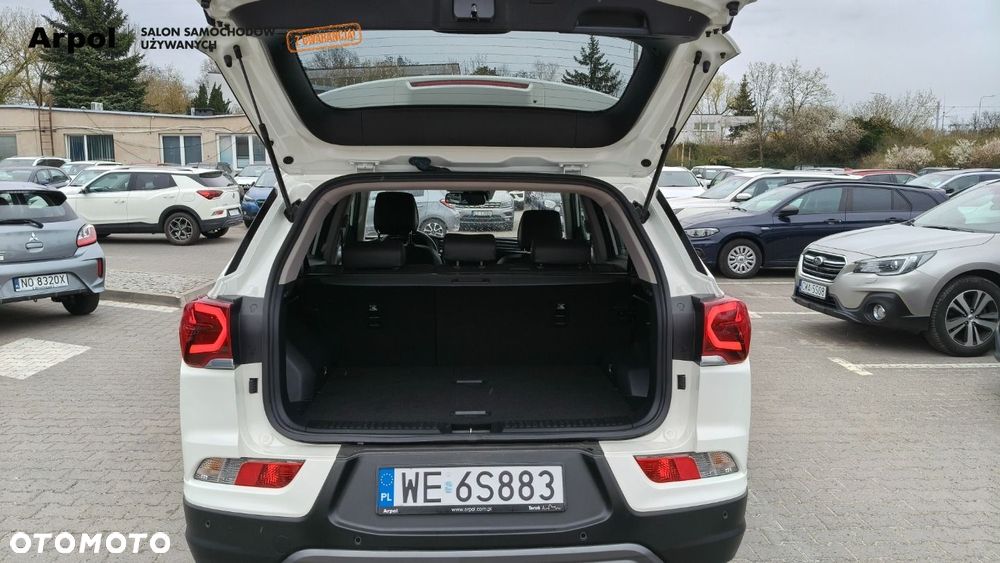 SsangYong/KGM Korando - 28