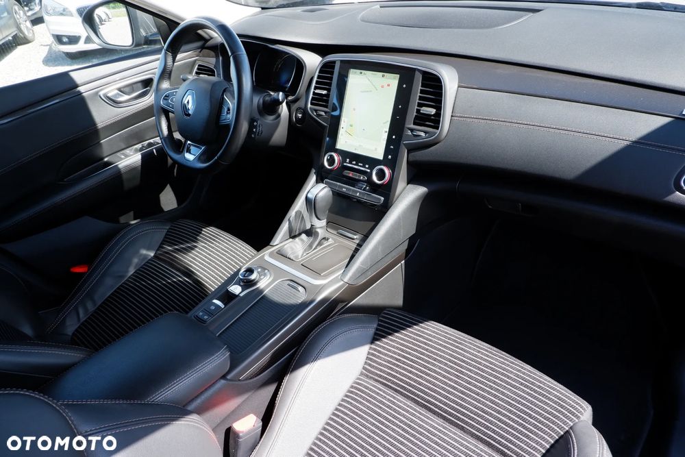 Renault Talisman ENERGY dCi 160 EDC Business - 5
