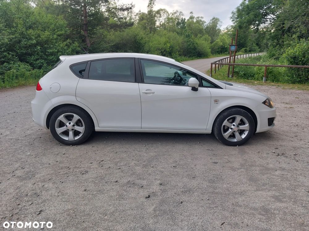 Seat Leon 1.2 TSI Start&Stop Reference - 6