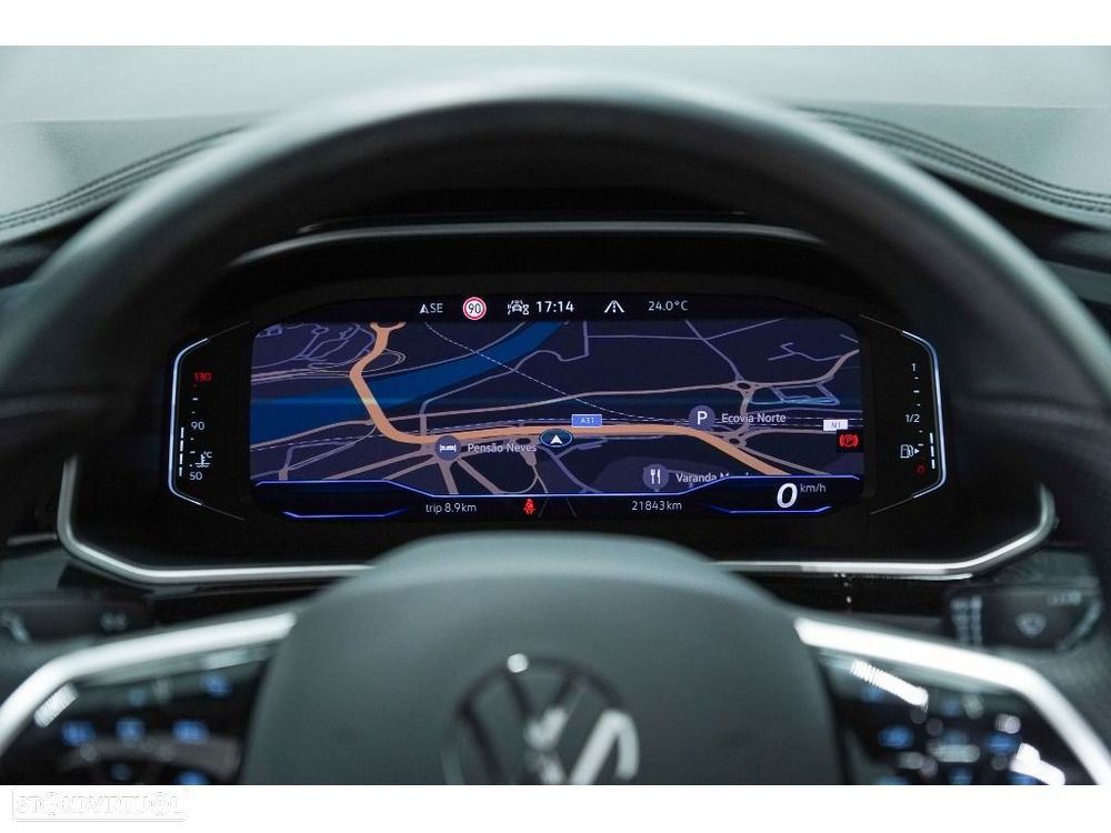 VW T-Roc 2.0 TDI R-Line - 29