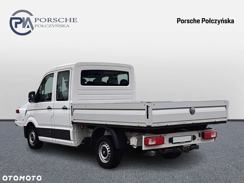 Volkswagen Crafter - 3