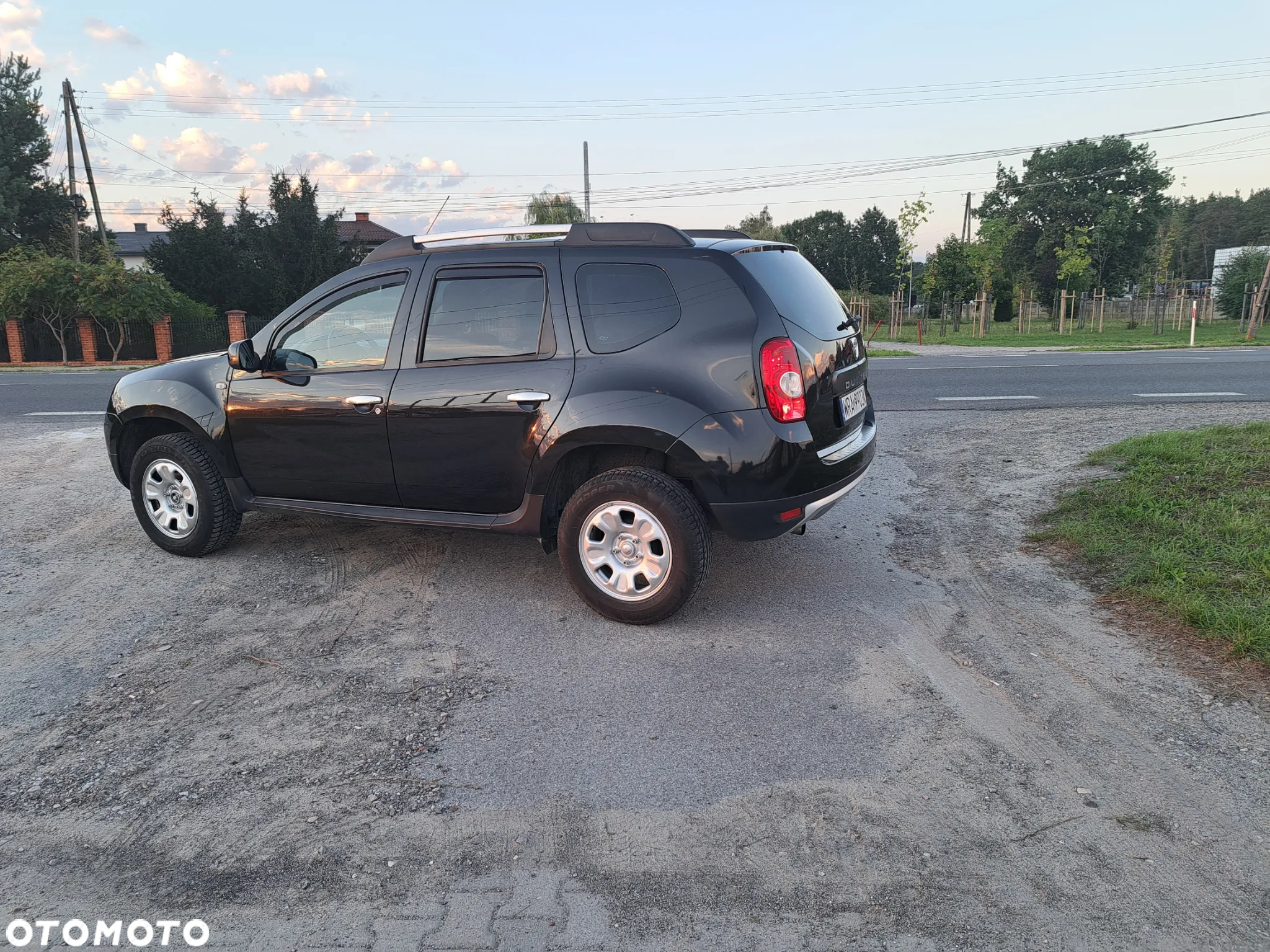 Dacia Duster 1.6 Ambiance - 4