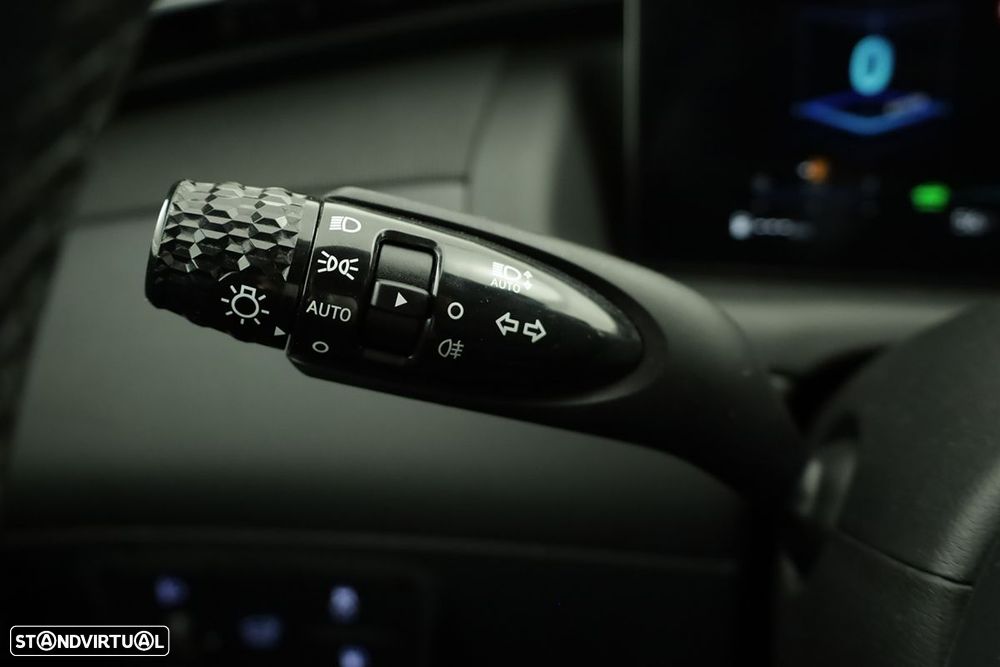 Hyundai Tucson - 18