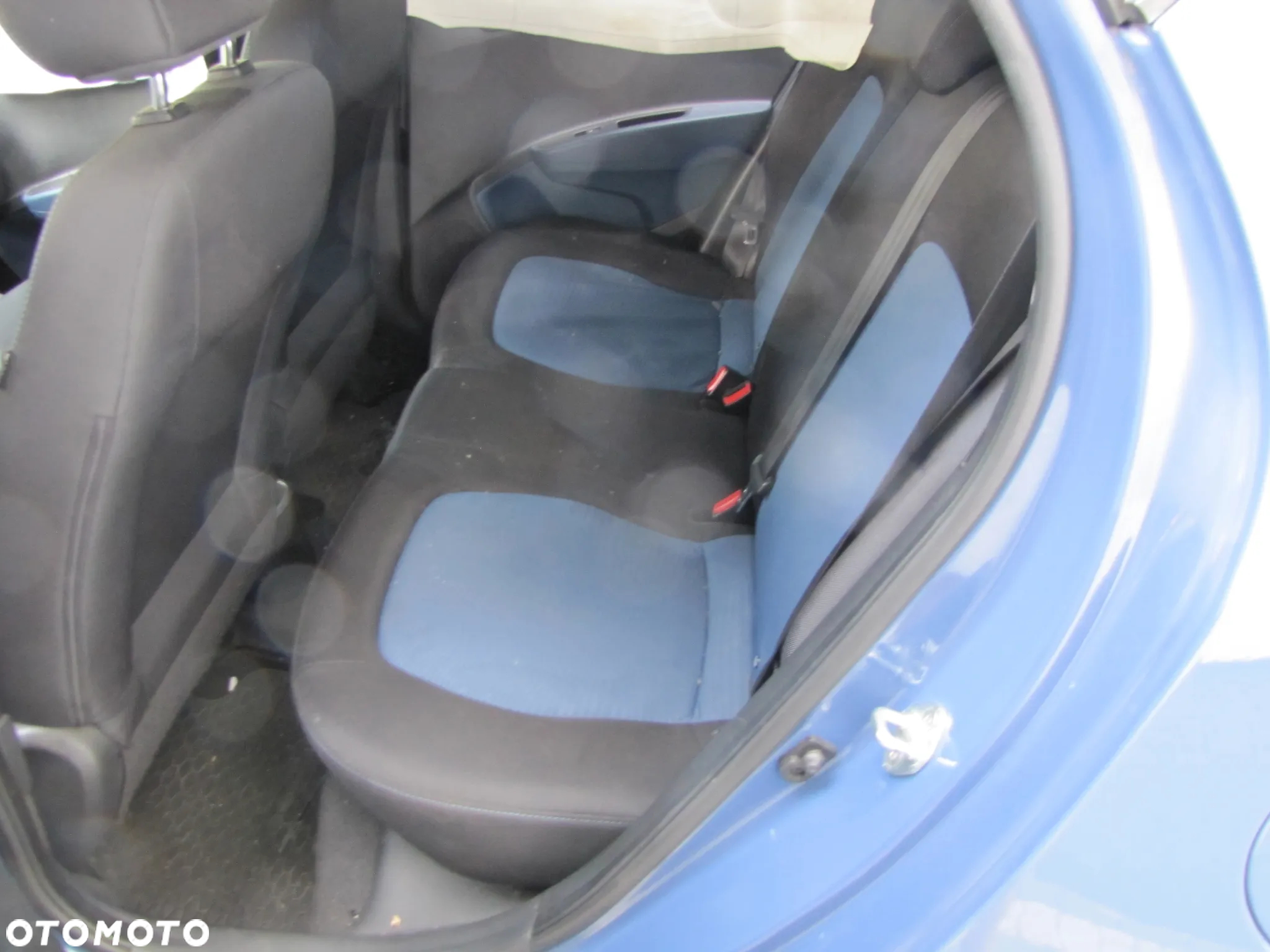 Hyundai i10 1.2 Go Plus - 12