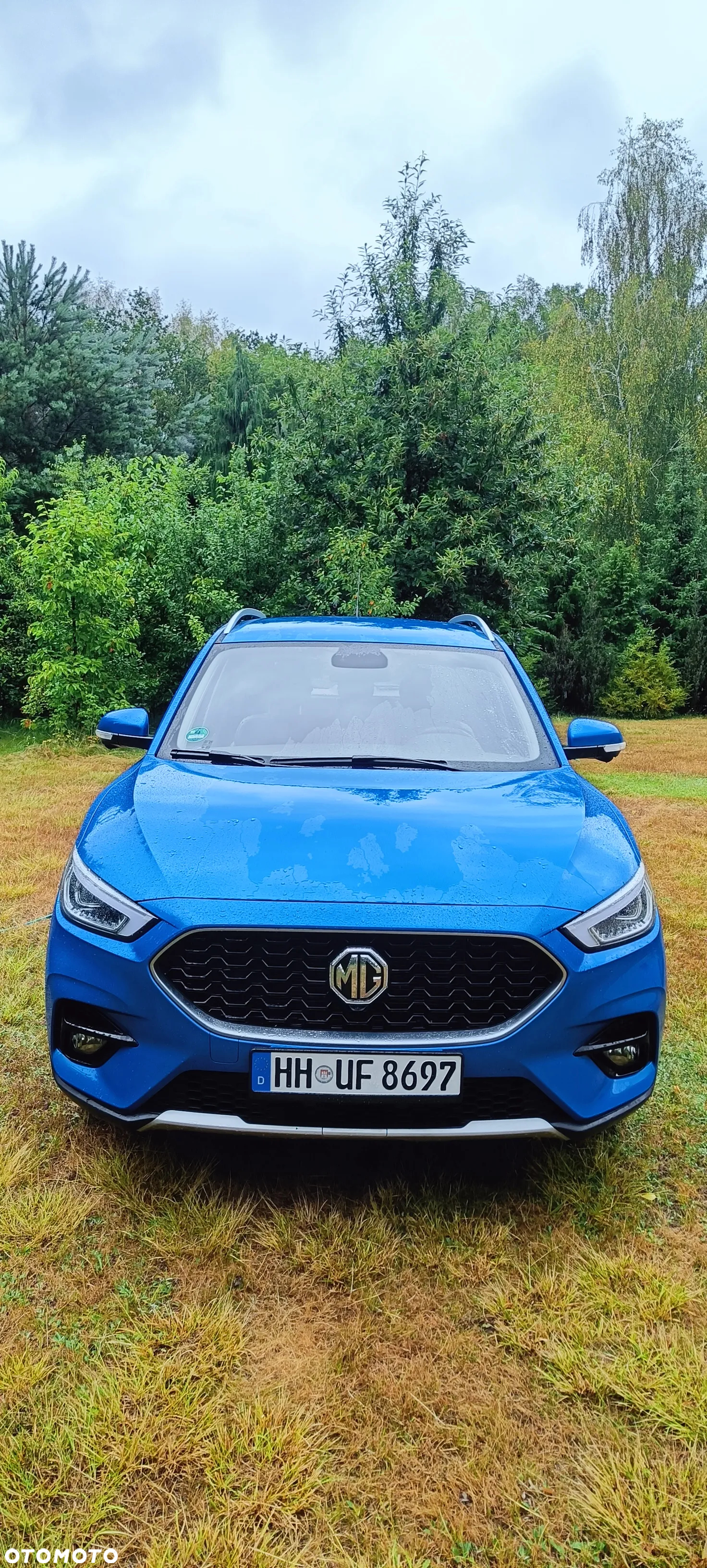 MG ZS 1.0 T-GDI Exclusive - 3