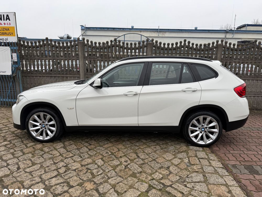 BMW X1 - 16