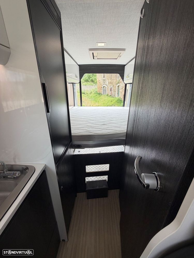 Benimar Sport Fiat Ducato - 19