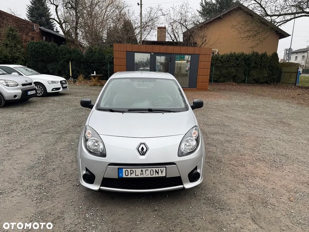 Renault Twingo - 18