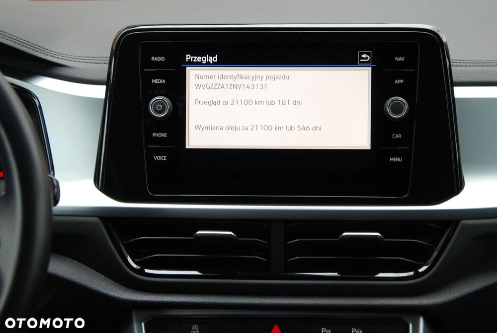 Volkswagen T-Roc 1.5 TSI Life DSG - 32