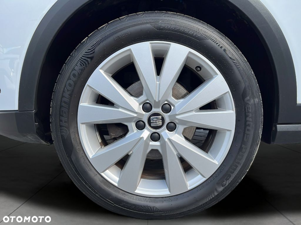 Seat Arona 1.0 TSI Style S&S - 9