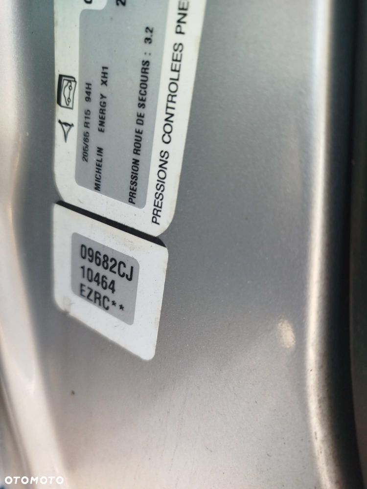 Citroen  C5 na części. - 6