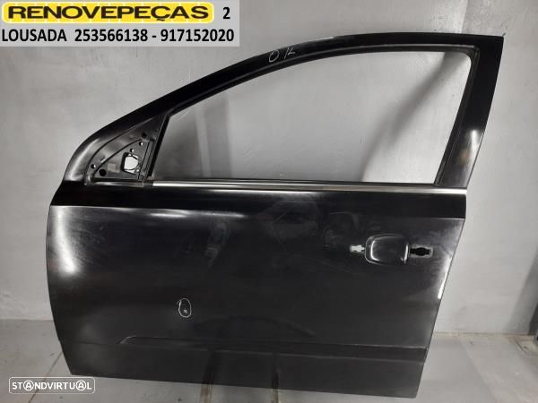 Porta Frente Esq Opel Astra H Combi (A04) - 1