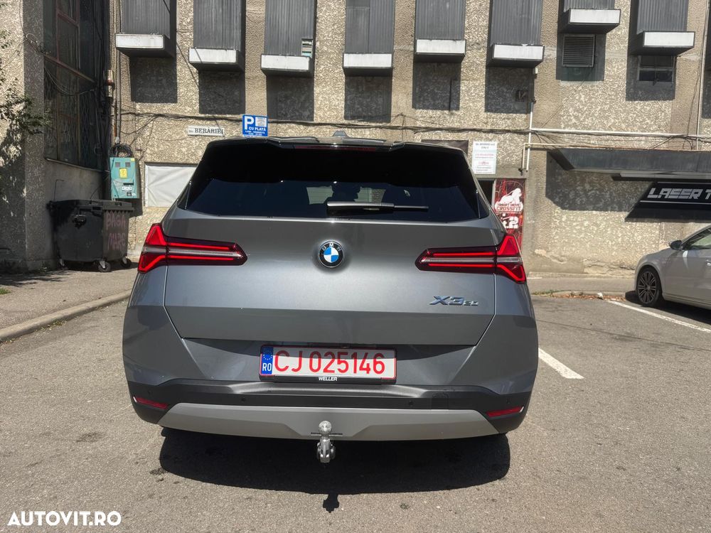 BMW X3 20 xDrive AT MHEV - 5