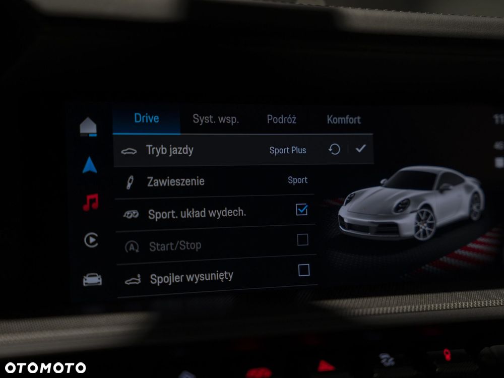 Porsche 911 Carrera PDK - 29