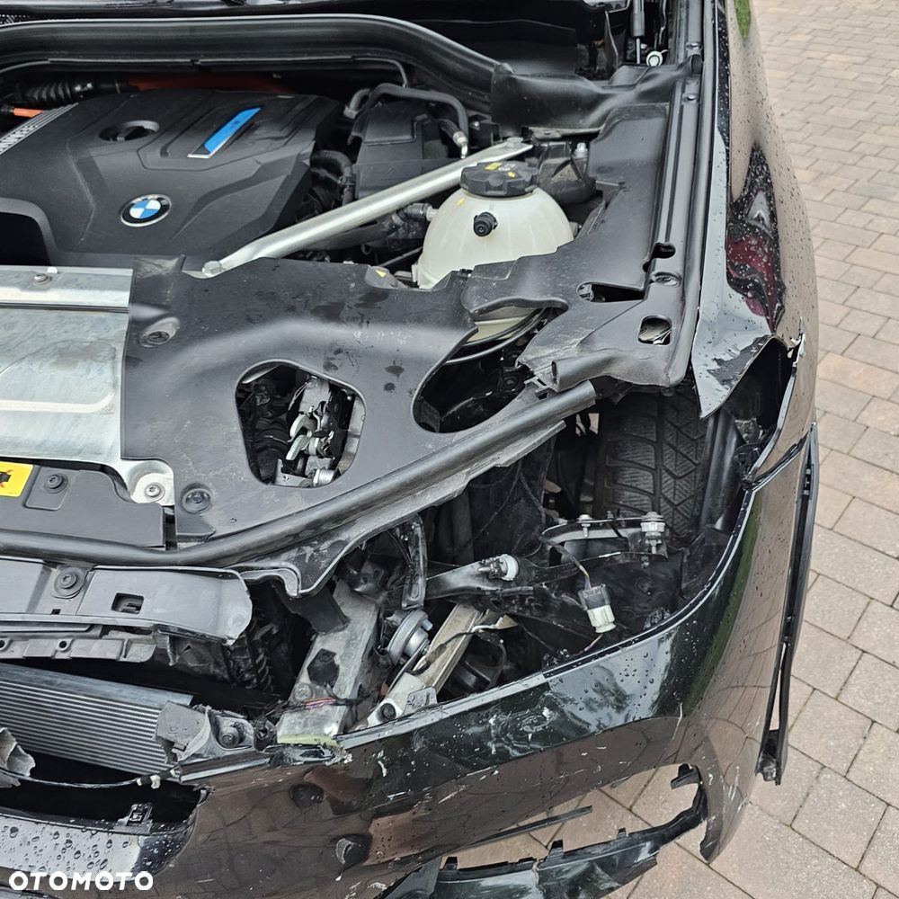 BMW X3 - 14