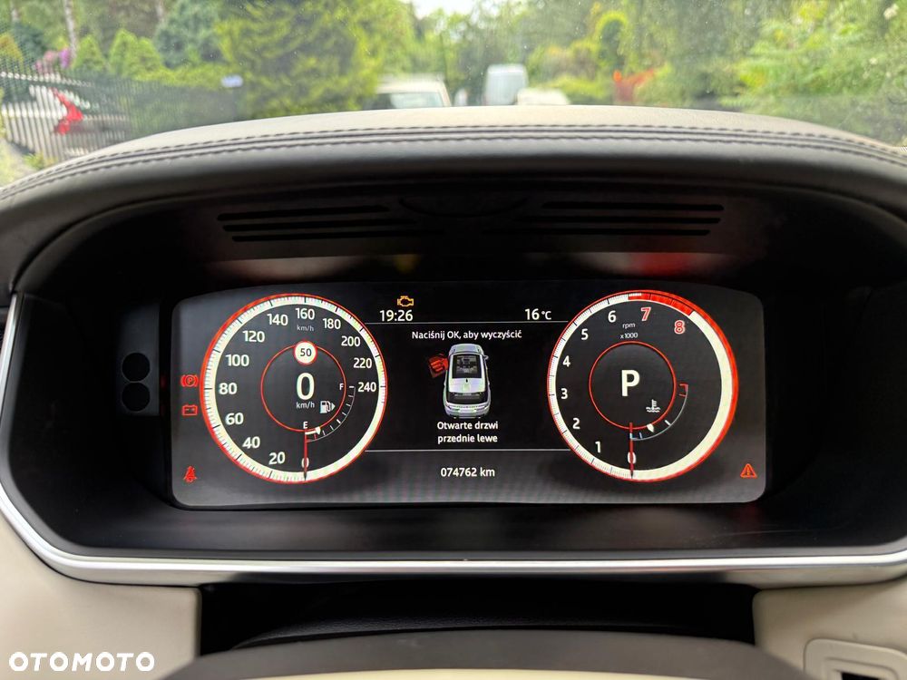 Land Rover Range Rover Sport S 3.0 V6 S/C HSE Dynamic - 3
