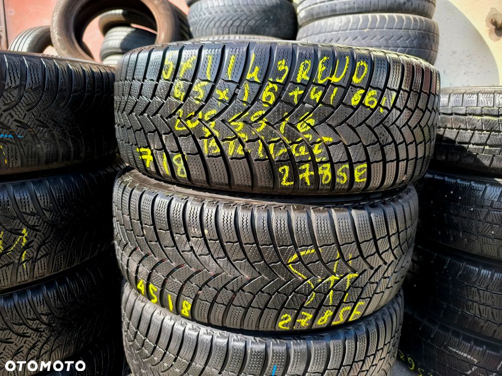 5x114,3 5x114 Felgi Stalowe STRUKTURALNE stal 16 Koła Zimowe Zima RENAULT LAGUNA III 3 MEGANE 3 SCENIC 3 FLUENCE NISSAN LEAF JUKE PRIMERA P12 205/55 7mm Legnica ALU-RAD - 7