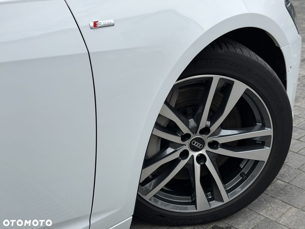 Audi A6 Limousine - 7