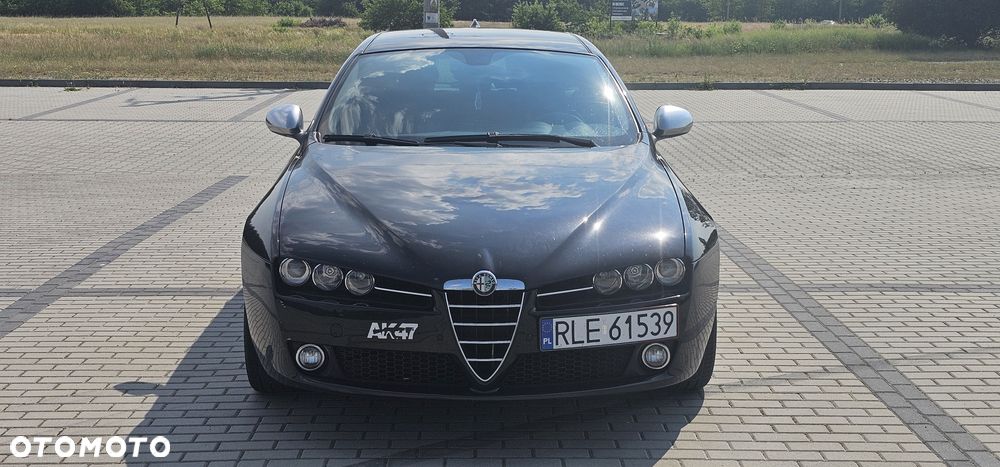 Alfa Romeo 159 - 2