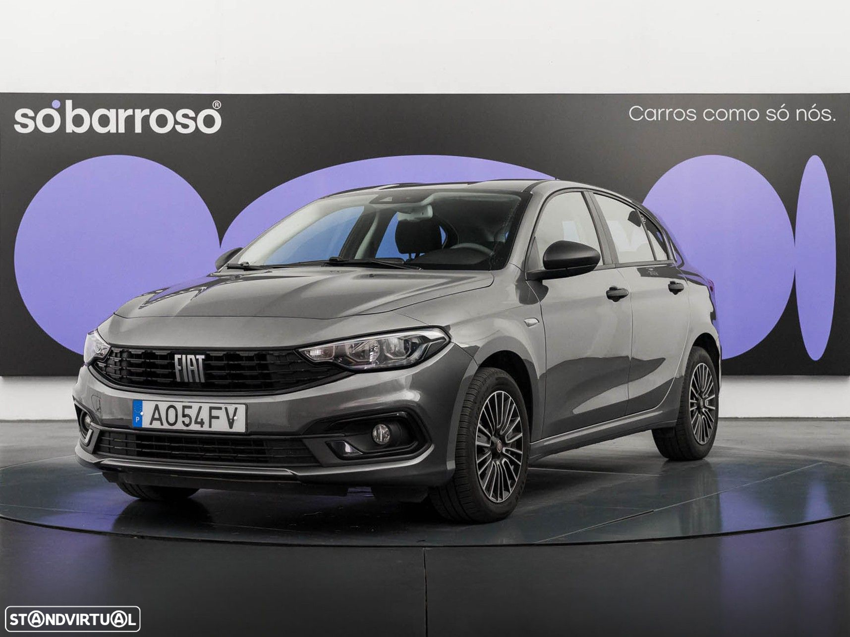 Fiat Tipo 1.3 Multijet City Life - 2