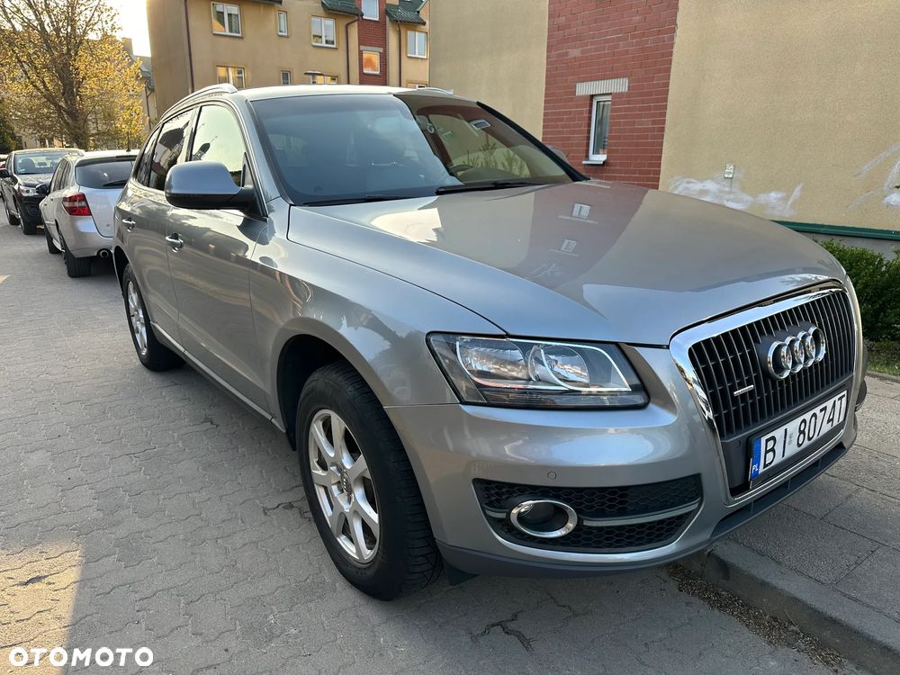 Audi Q5 - 8