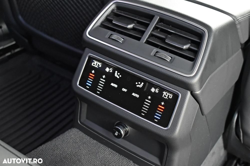 Audi A6 Limuzina 2.0 40 TDI S tronic Design - 22