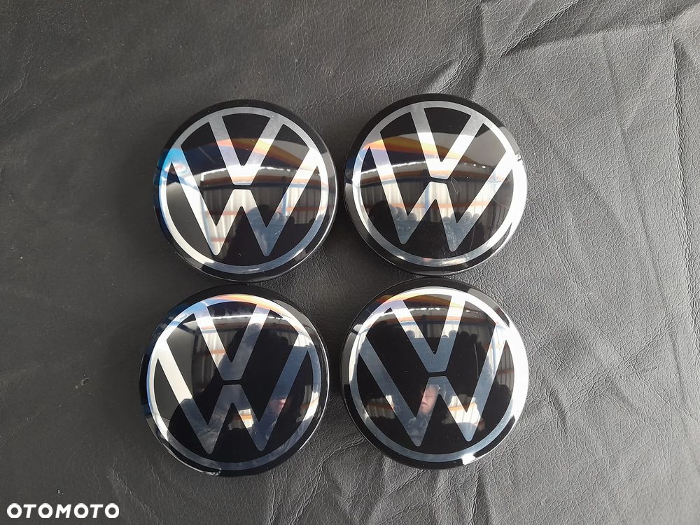 Dekielki Volkswagen 5H0601171 66MM - 1