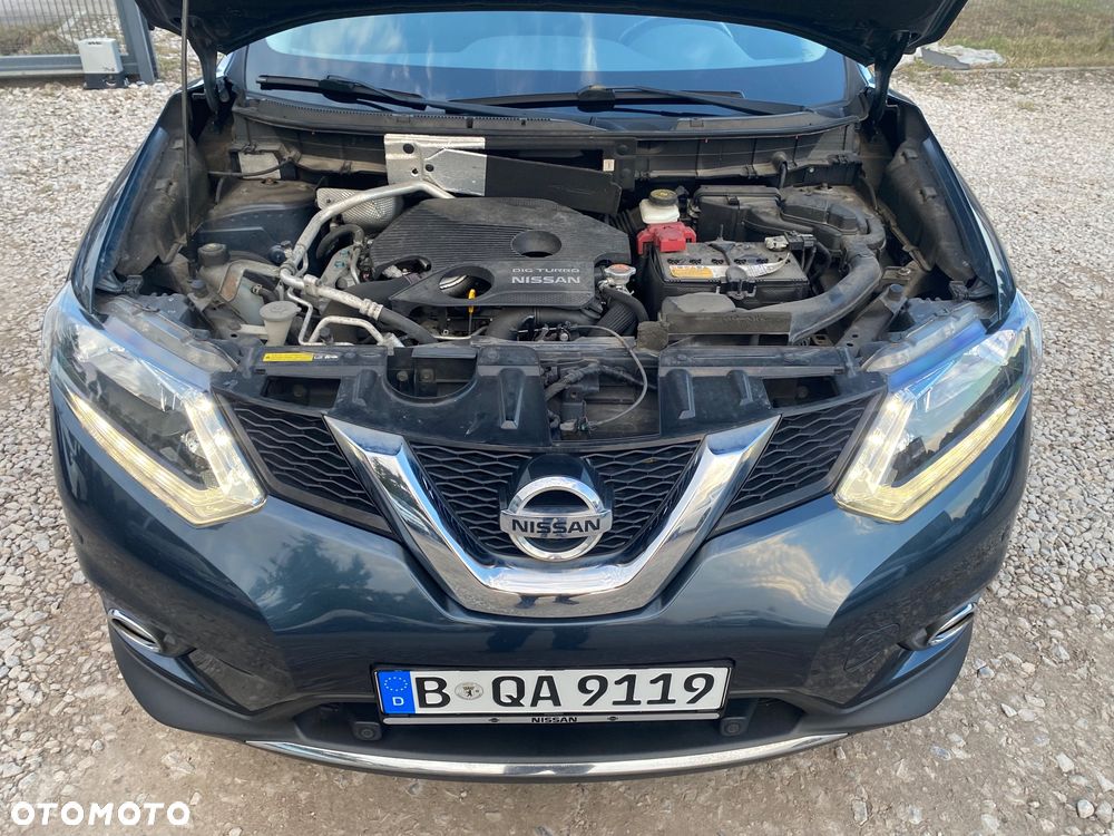 Nissan X-Trail 1.6 DIG-T 360 - 18