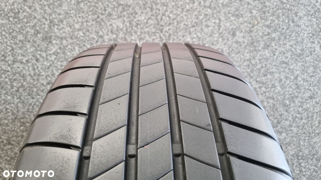 Bridgestone Turanza T005 235/55/17 103Y 1szt. Ładna! - 2