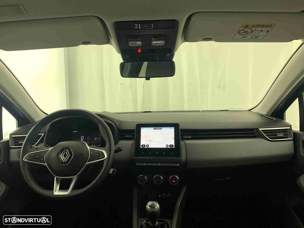 Renault Clio 1.0 TCe Evolution - 13