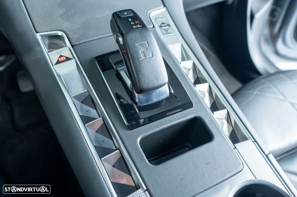 DS DS7 Crossback E-Tense Rivoli EAT8 - 6