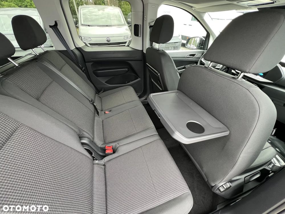 Volkswagen Caddy 2.0 TDI - 15