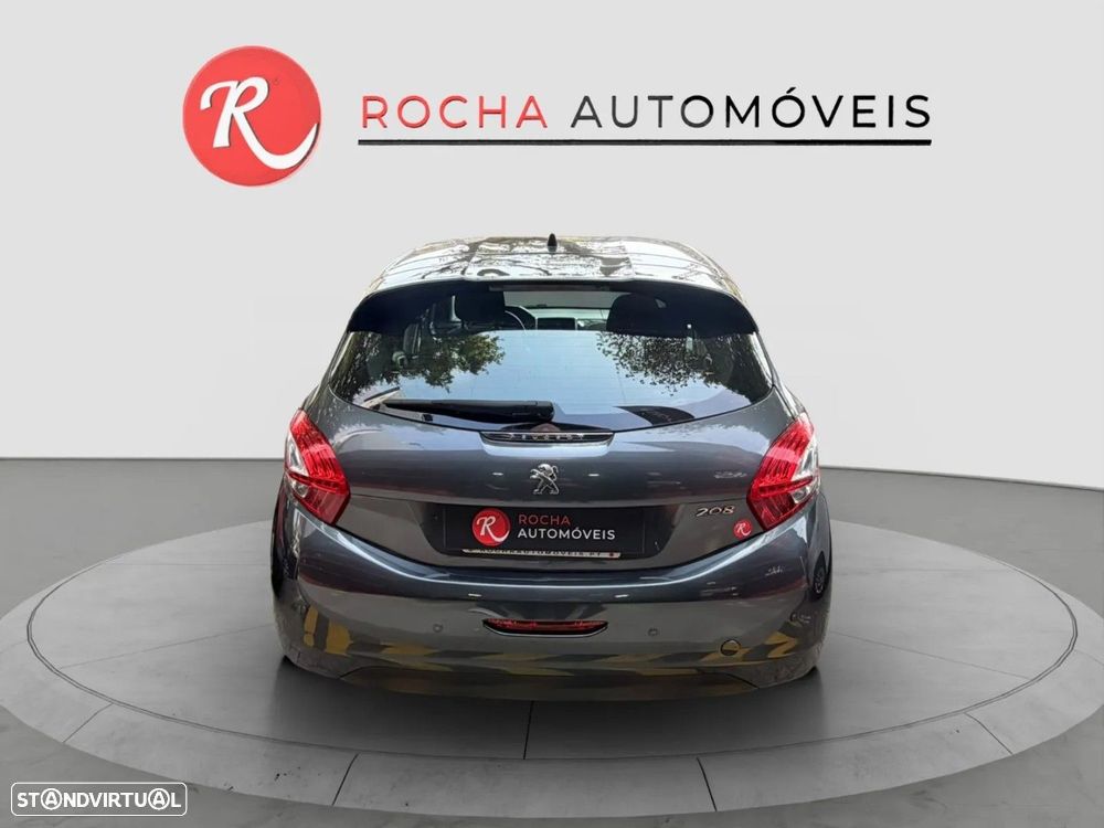 Peugeot 208 1.0 VTi Access - 9