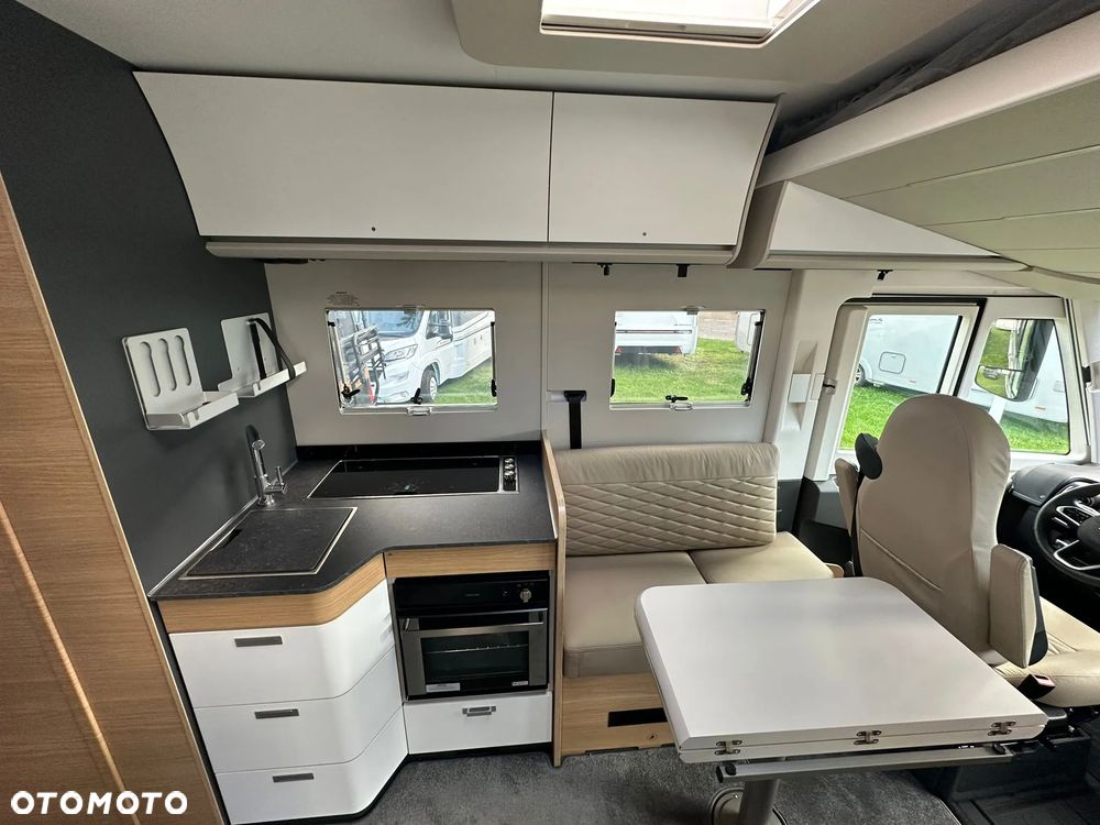 Adria Sonic 700 DC - 4