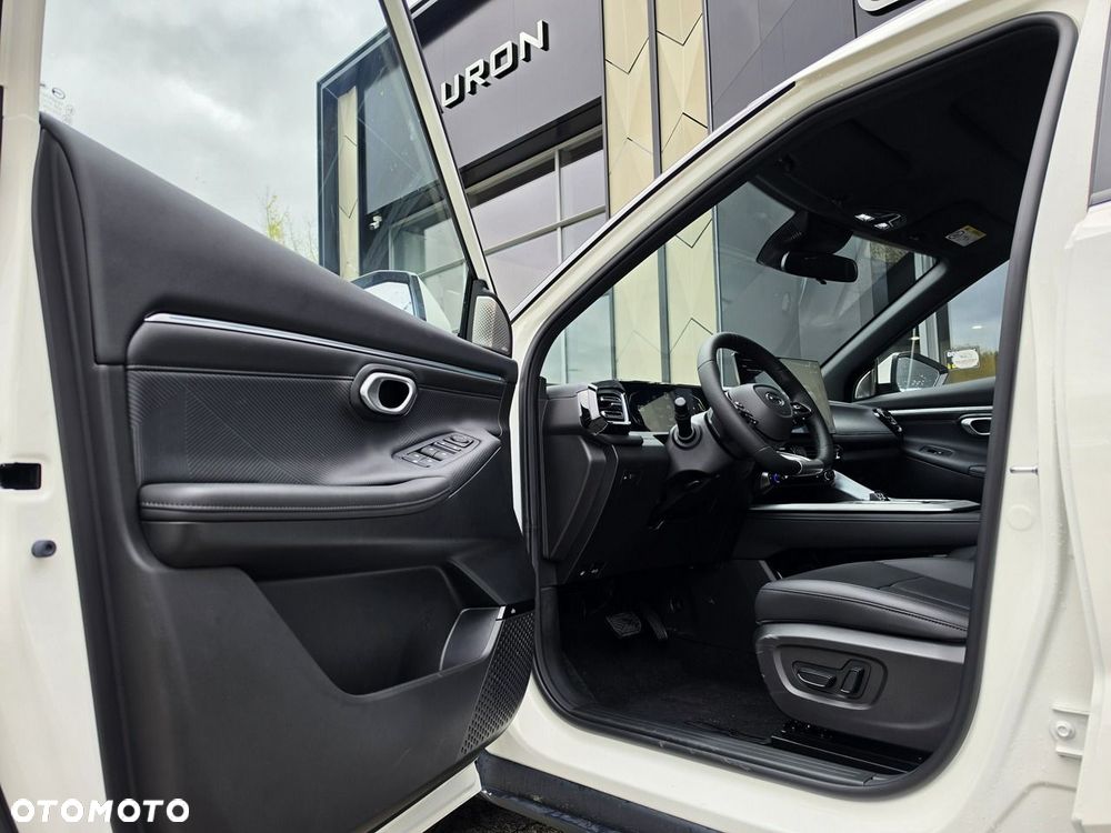 GAC Emzoom 1.5T Luxury DCT - 18