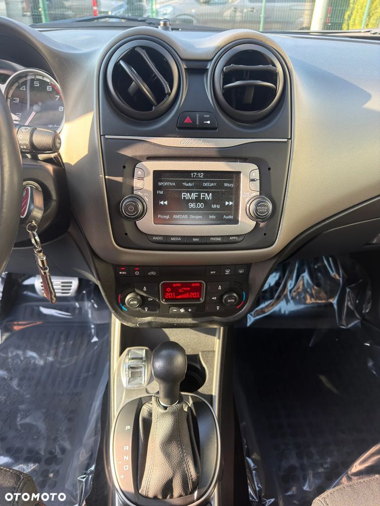 Alfa Romeo Mito - 17