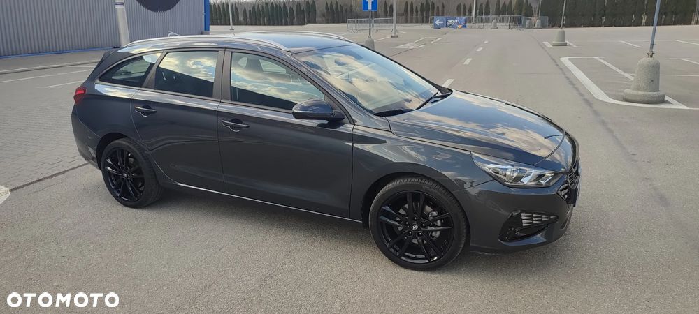 Hyundai i30 1.0 T-GDI Smart - 21