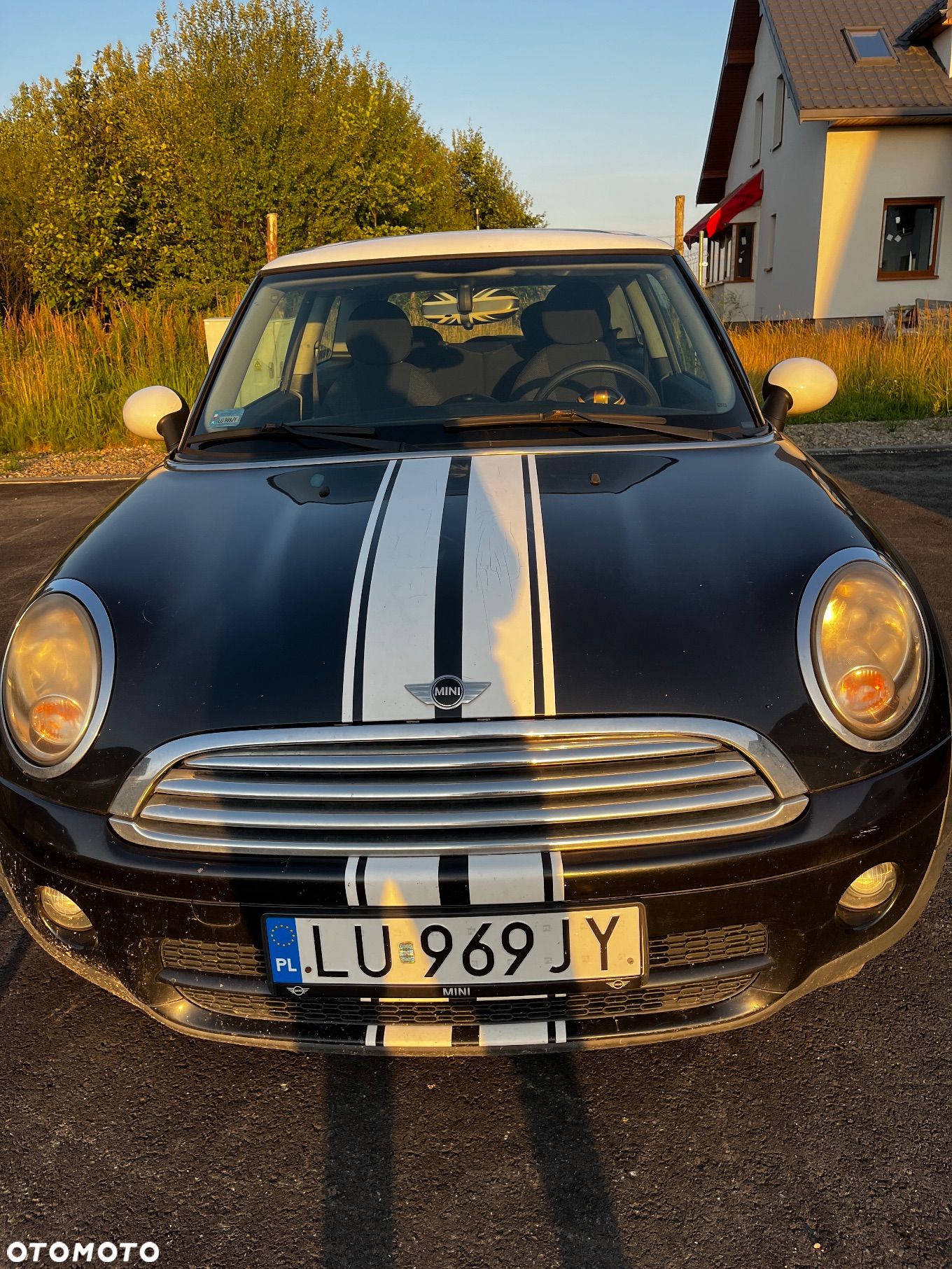 MINI Cooper D - 1
