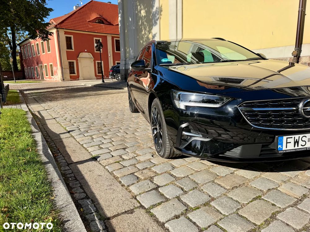 Opel Insignia 2.0 CDTI Ultimate S&S - 26