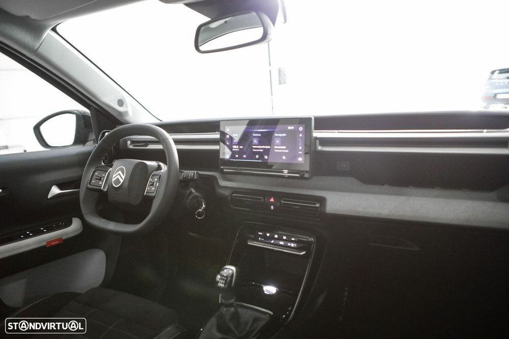 Citroën C3 1.2 Turbo Max - 28