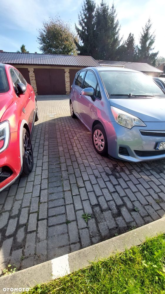 Toyota Inny