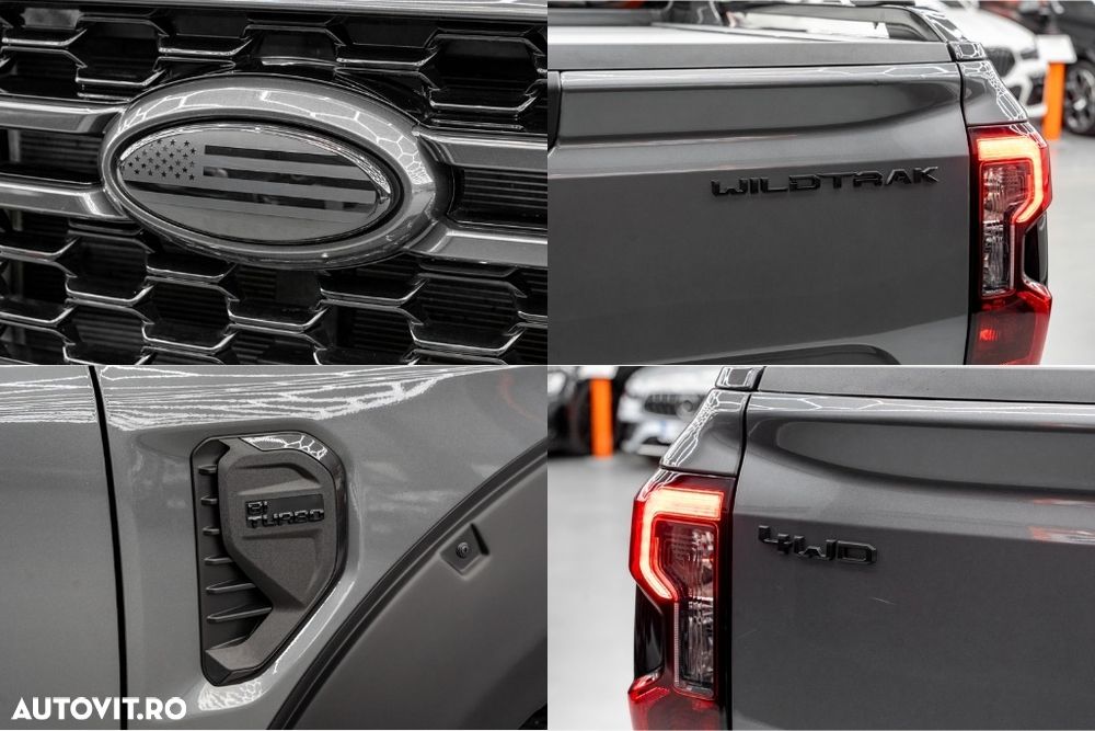 Ford Raptor - 4
