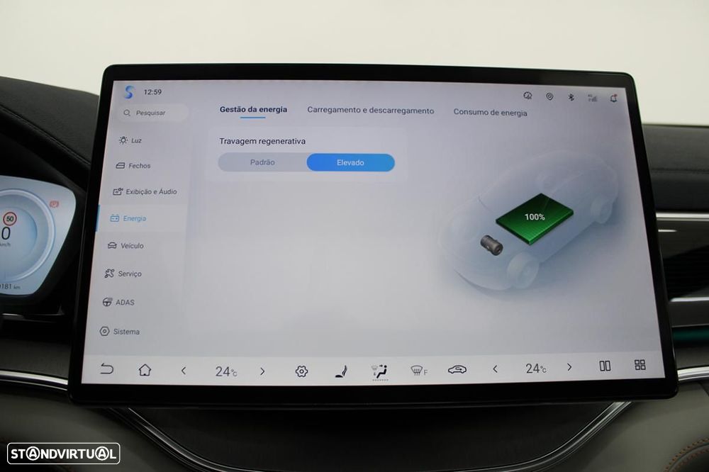 BYD Seal U 87 kWh Design - 30