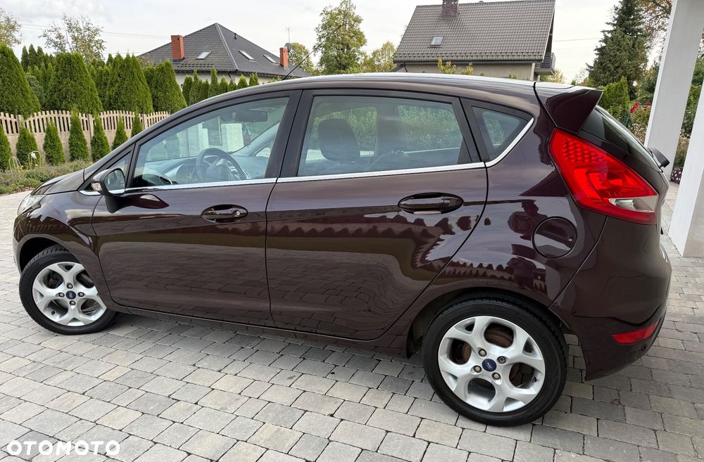 Ford Fiesta - 18